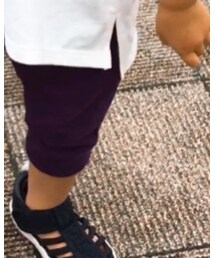 devirock | パンツ