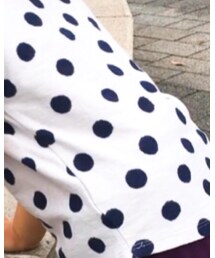 無印良品 | Tシャツ/カットソー