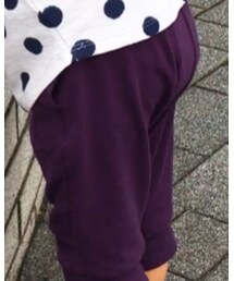 devirock | パンツ