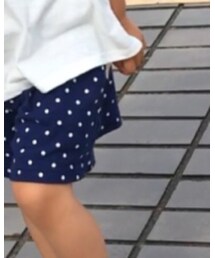 BRANSHES | パンツ