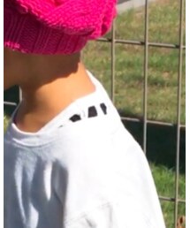 devirock | タンクトップ