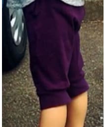 devirock | パンツ