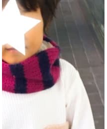 Ampersand | ストール/ショール