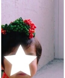 Handmade | ヘアアクセサリー