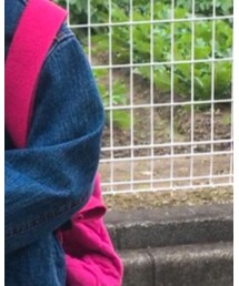 UNIQLO | デニムジャケット