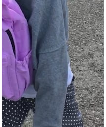 devirock | スウェット