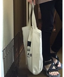 BEAMS JAPAN | トートバッグ