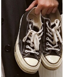 CONVERSE | スニーカー