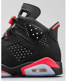 NIKE | JORDAN6retro(スニーカー)