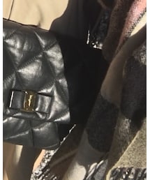 FERRAGAMO | ショルダーバッグ