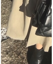UNIQLO | スカート