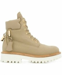 BUSCEMI | Buscemi  site アンクルブーツ(ブーツ)