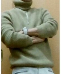 family first milano | ニット/セーター