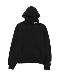 AtR | ATR MF8KS-001BLK (パーカー)