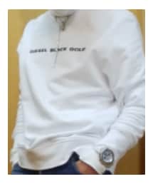 DIESEL BLACK GOLD | Tシャツ/カットソー