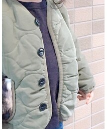 NEEDLE WORK | トップス