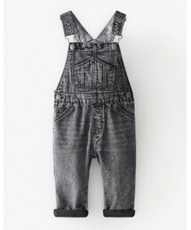 ZARA | サロペット/オーバーオール