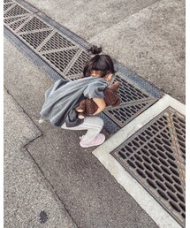 覗 | その他