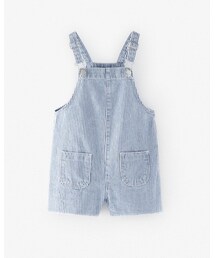 ZARA | オールインワン・サロペット
