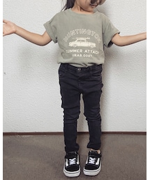 ☺︎ | Tシャツ/カットソー