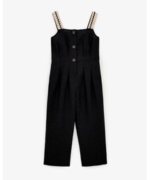 ZARA | サロペット/オーバーオール