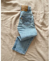 Levi's | デニムパンツ
