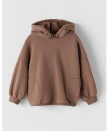 ZARA | パーカー
