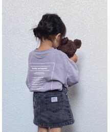 🐻🤍 | その他