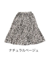Bee | スカート
