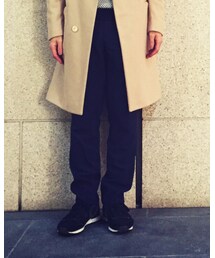 CARVEN | スラックス