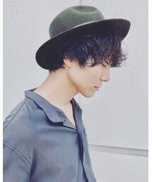 ARMANI | シャツ/ブラウス