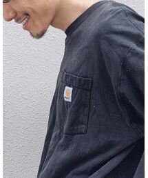 Carhartt | Tシャツ/カットソー