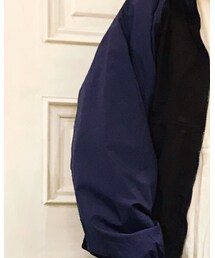 CONVERSE ALL STAR | ナイロンジャケット