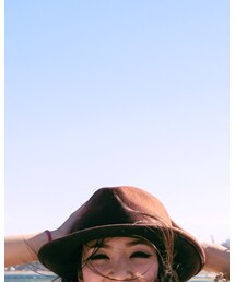 FOREVER 21 | ハット