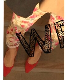 RAY CASSIN | その他パンツ