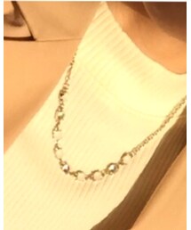 GU | ネックレス