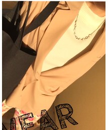 INGNI | テーラードジャケット