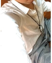 LOWRYS FARM | シャツ/ブラウス