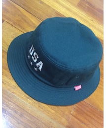 BROSS | ハット