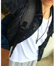 Macハウス | デニムジャケット