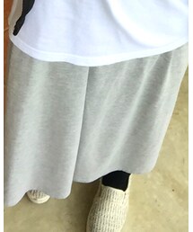 RAY CASSIN | スカート