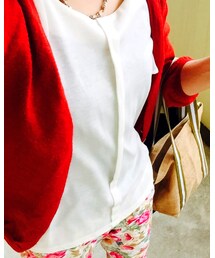 VIS | Tシャツ/カットソー