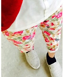 RAY CASSIN | その他パンツ