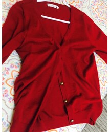 VIS | カーディガン/ボレロ