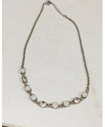 GU | ネックレス