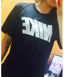 NIKE | Tシャツ/カットソー