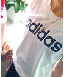 adidas | Tシャツ/カットソー