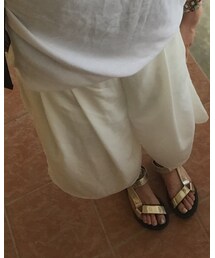 GUスカンツ | パンツ