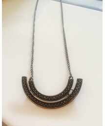 LOWRYS FARM | ネックレス