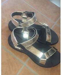 GLOBAL WORK | サンダル